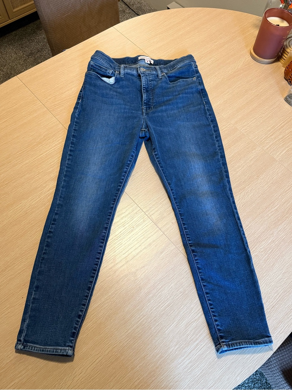 Lucky Brand Jeans – Size 10/30 – 7WP11131